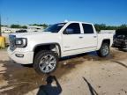 2017 GMC SIERRA