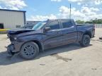 2023 CHEVROLET SILVERADO