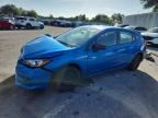2021 SUBARU IMPREZA