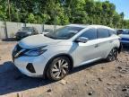 2020 NISSAN MURANO