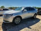 2021 LINCOLN NAUTILUS