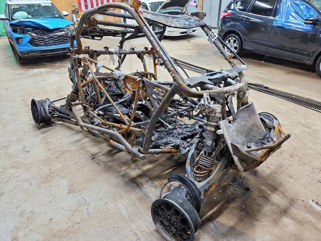 2024 POLARIS RZR