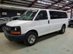 2015 CHEVROLET EXPRESS G2500