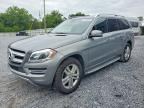 2015 MERCEDES-BENZ GL