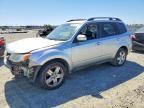 2010 SUBARU FORESTER