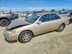 1999 TOYOTA CAMRY