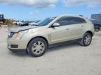 2015 CADILLAC SRX
