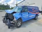2016 CHEVROLET EXPRESS G2500