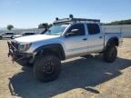 2007 TOYOTA TACOMA