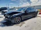 2022 BMW 530XE