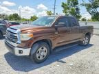 2016 TOYOTA TUNDRA