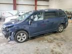 2018 TOYOTA SIENNA
