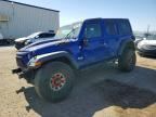 2019 JEEP WRANGLER UNLIMITED