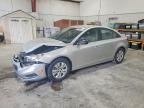 2016 CHEVROLET CRUZE LIMITED