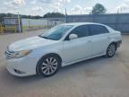 2011 TOYOTA AVALON