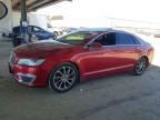 2019 LINCOLN MKZ