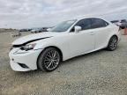2016 LEXUS IS