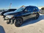 2018 NISSAN PATHFINDER