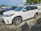 2016 TOYOTA HIGHLANDER