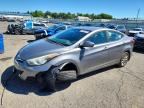 2014 HYUNDAI ELANTRA