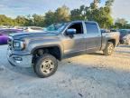 2017 GMC SIERRA