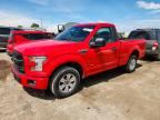 2017 FORD F150