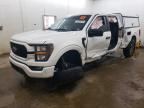 2023 FORD F150