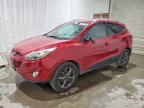2015 HYUNDAI TUCSON