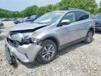 2018 TOYOTA RAV4 HYBRID