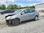 2010 NISSAN SENTRA