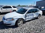 2014 CHEVROLET IMPALA LIMITED