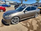 2007 INFINITI M45