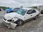 2001 TOYOTA CAMRY