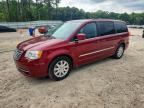 2015 CHRYSLER TOWN & COUNTRY