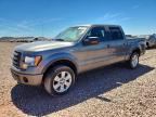 2010 FORD F150