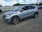 2017 HONDA HR-V