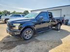 2017 FORD F150