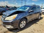 2011 SUBARU OUTBACK