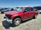 2004 GMC CANYON