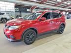 2014 NISSAN ROGUE