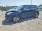 2017 KIA SOUL EV