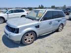 2007 LAND ROVER RANGE ROVER SPORT