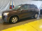 2015 CHEVROLET TRAX