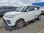 2021 KIA SOUL