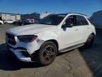 2026 MERCEDES-BENZ GLE