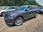2019 DODGE DURANGO