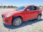 2015 MAZDA CX-5