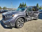 2023 HONDA PILOT
