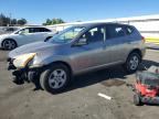 2009 NISSAN ROGUE