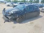 2019 TOYOTA COROLLA HATCHBACK